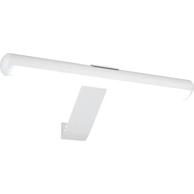 STAS picture hanging systems STAS solis – draadloze schilderijverlichting (muurbevestiging) - Draadloze Wandlamp - Draadloze Schilderijverlichting Oplaadbaar - Dimbaar LED - Wit