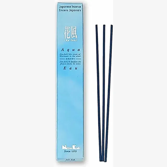 Yogi & Yogini naturals Wierook Ka-fuh Aqua Cyclaam - 10 g - (50st.)
