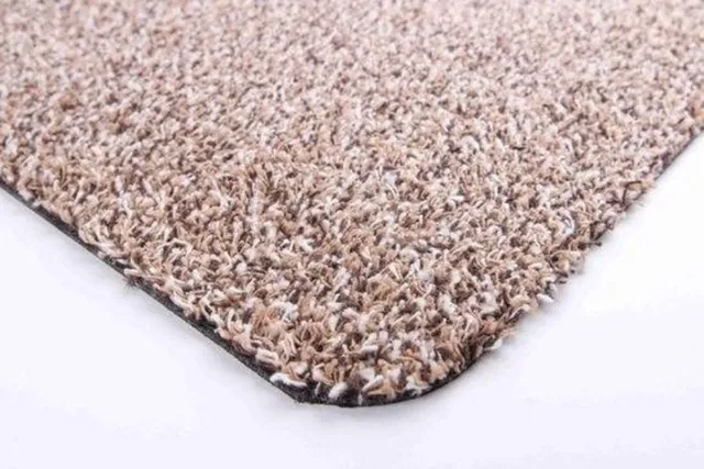 CleanWalk droogloopmat - 50 x 80 cm - 631/beige