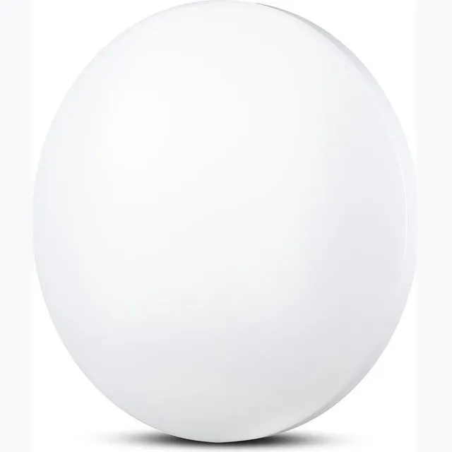 V-TAC VT-8418-M-N Designer Plafondlamp - Kleurwisselende Schakelaar - IP20 - Wit - 18W - 1800 Lumen - 3IN1