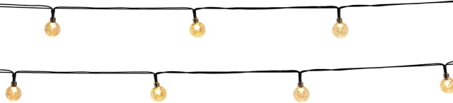 Lumisky Solar lichtslinger 60LED FESTY