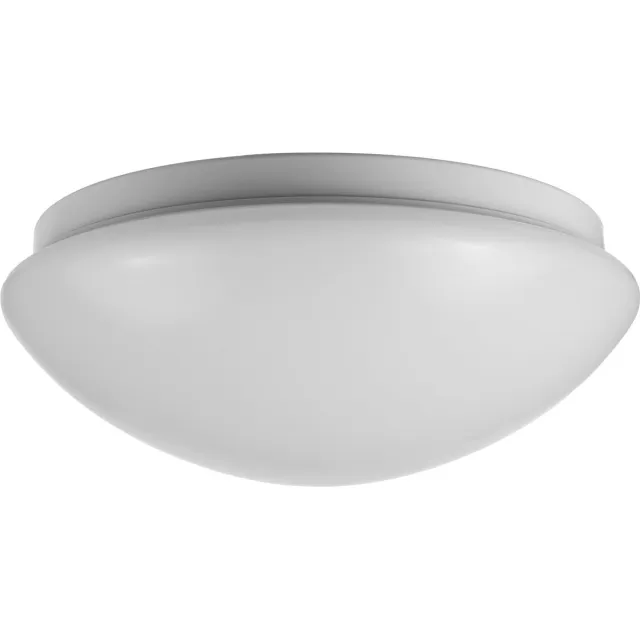 Maclean Plafondlamp 1xE27 microgolf bewegingsmelder - max. belasting 25W, IP20, MCE309 wit