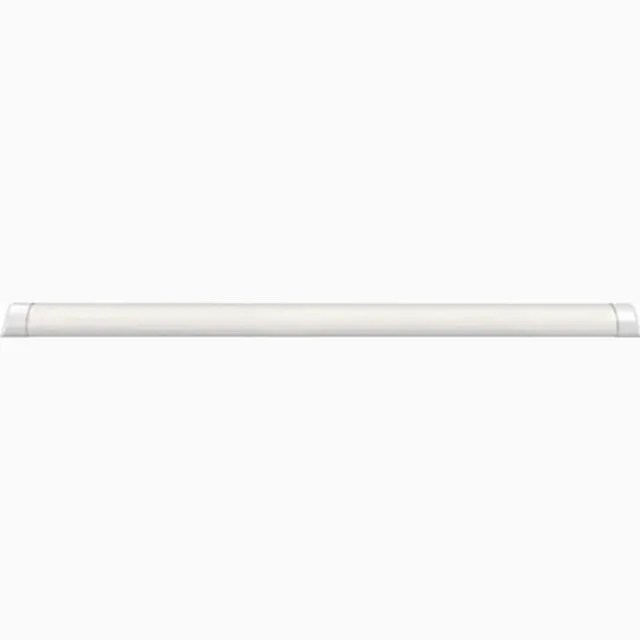 BES LED LED Batten - LED Balk - Titro - 36W - Natuurlijk Wit 4200K - Aluminium - 120cm