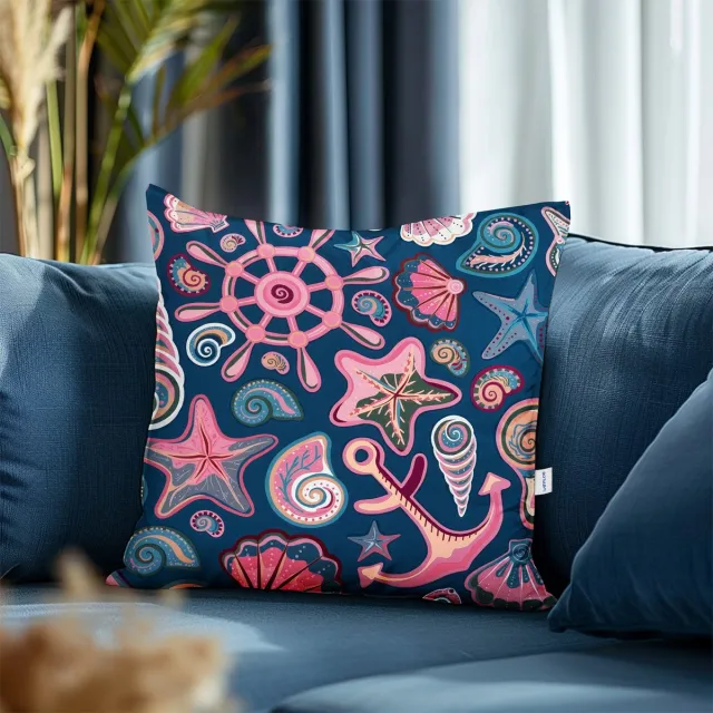 Boraboi Luxe Decoratieve Kussenhoezen set van 2 , Zachte Suède Touch 30x50cm -(Wit,Blauw,Roze,Paars) Wit,Blauw,Roze,Paars,