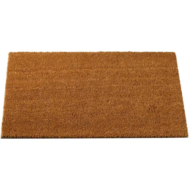 Smart Garden Products Deurmat Kokos Original - 45 x 75vcm Bruin