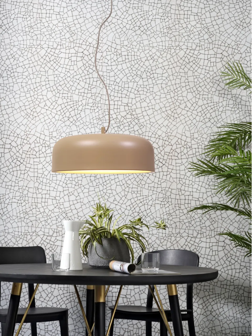 It's About Romi Marseille hanglamp zand, foto 6