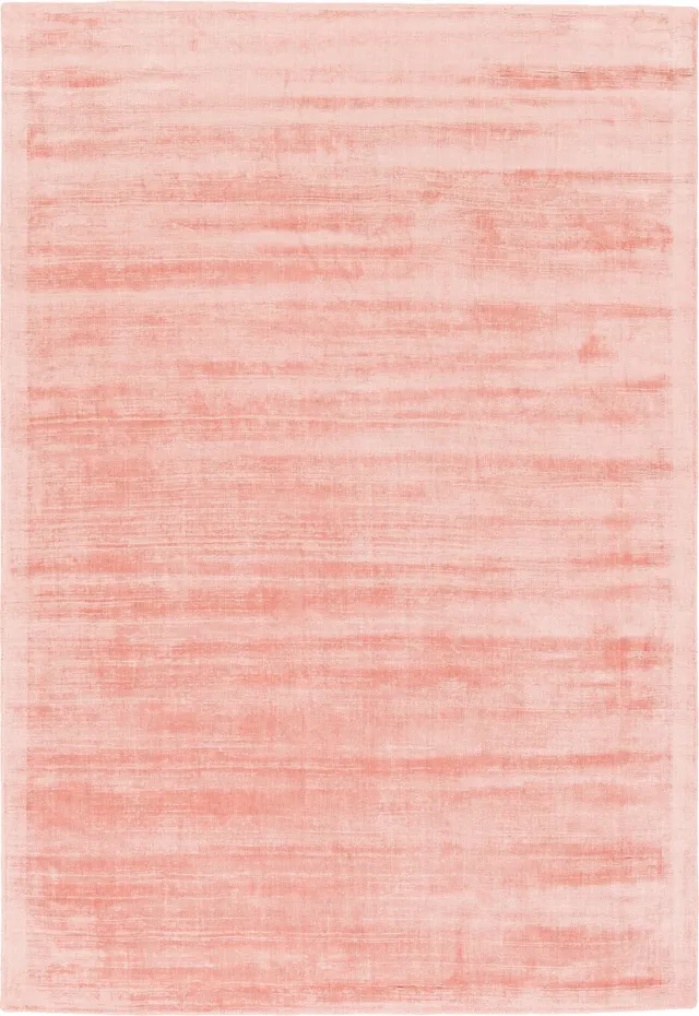 Pergamon Vloerkleed Luxe Designer Roma Roze