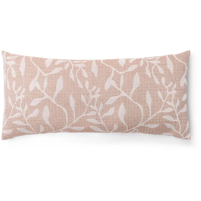 Essenza Willow Sierkussen Mocha mousse - 40x90 cm