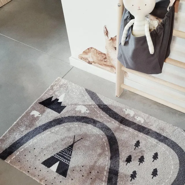 Mad About Mats Nordic erwin beige