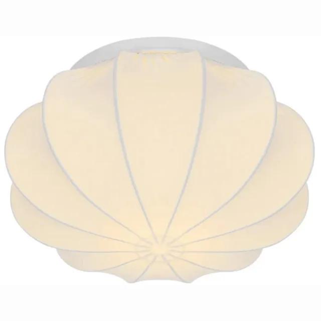 Nordlux Doos 3x Nordlux Aeron LED Plafondlamp | 1x E27 Max 15W | Dimbaar | Wit