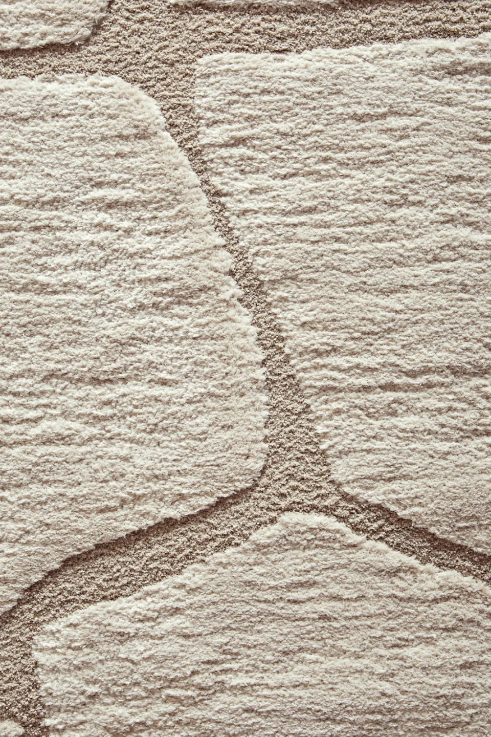 Studio LIVIT vloerkleed zand, 230x160 cm, foto 4
