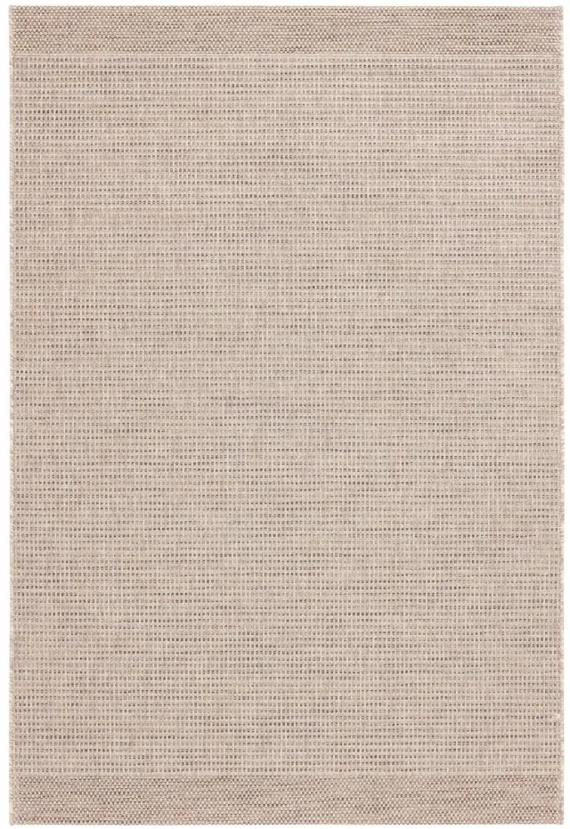 AFK Living Binnen buiten design tapijt sisallook SANDHAVEN beige
