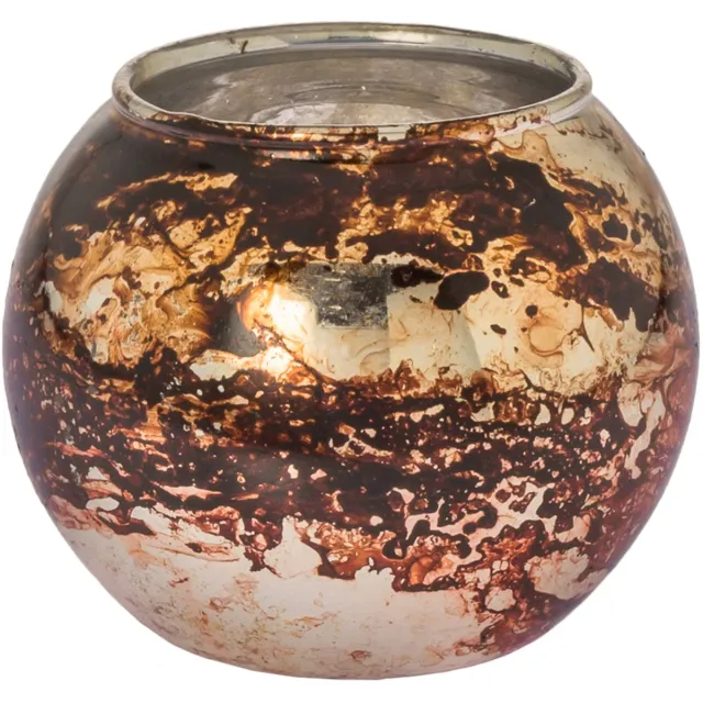 Riverdale Sfeerlicht Sia olie 10cm - Multicolor