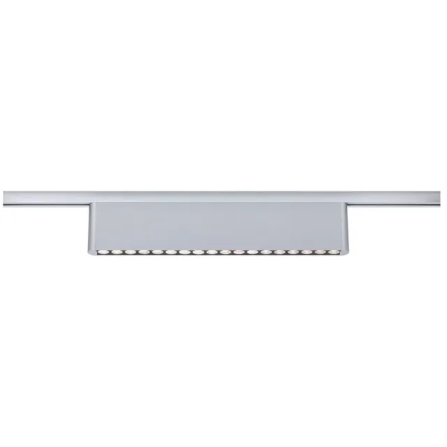Paulmann Zelos Railspot LED 10 W E Chroom