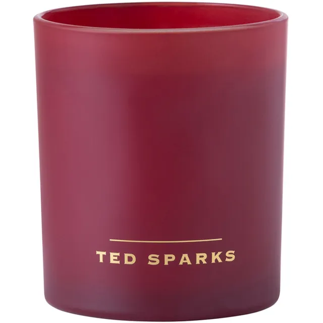 Ted Sparks Demi - Amber & Woods black