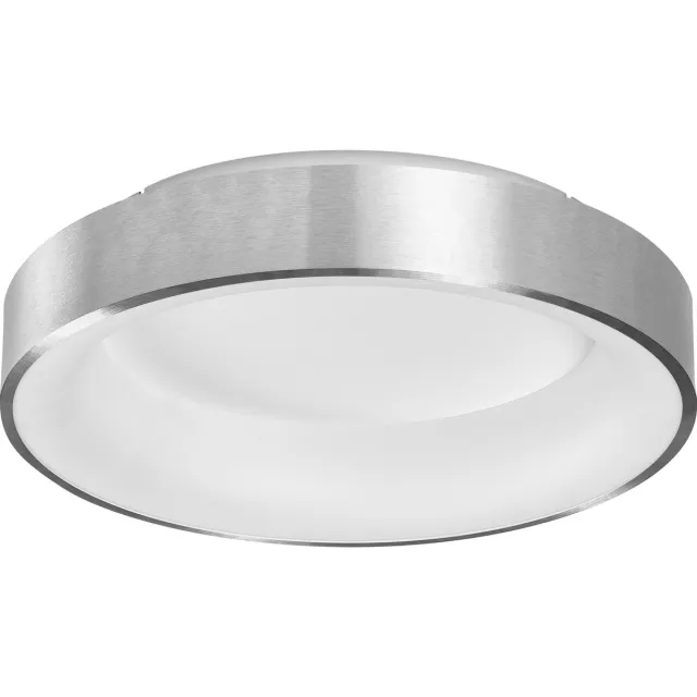 LEDVANCE SUN@HOME plafondlamp, 45-mm, zilver, 18.5W, 5-lm wit