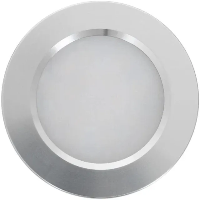 ABC-Led LED keuken kast verlichting - warm wit - 12v - 3W - inbouw