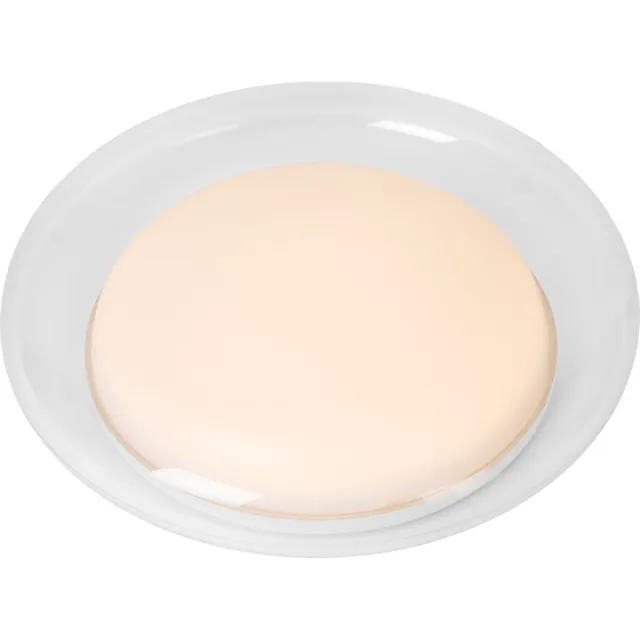 Lucide SKETES - Plafonnière (Plafondlamp) - Ø 45,7 cm - LED Dimbaar - CCT - 1x24W 2700K/4000K - Transparant