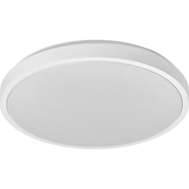 LEDVANCE ORBIS LONDON plafondlamp, wit, 36W, 4150lm