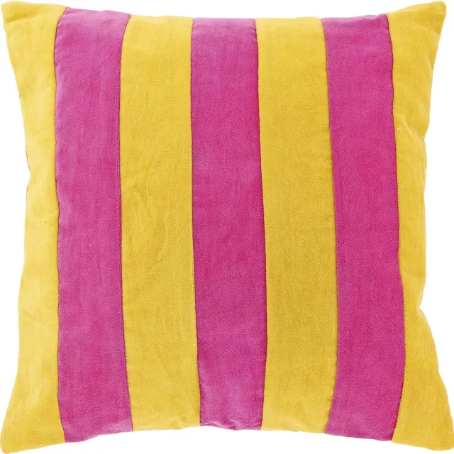 Unique Living Sierkussen Mika 45x45cm - Dessin 6 Multicolor