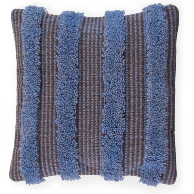 Kids Depot Kidsdepot sierkussen Lulu blauw