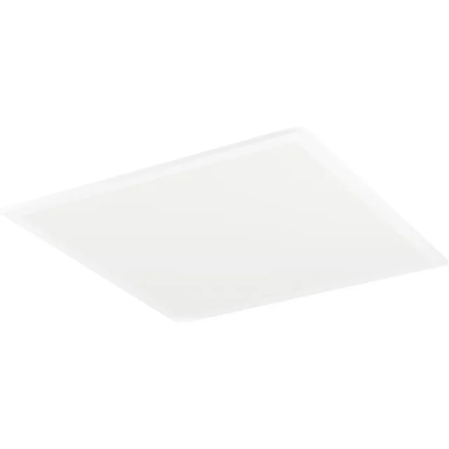 EGLO Moradillo LED Paneel - 39.5 x 39.5 cm - Wit - Instelbaar wit licht (warm, neutraal en daglicht)