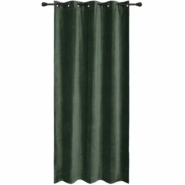 Loberon Gordijn Miko groen