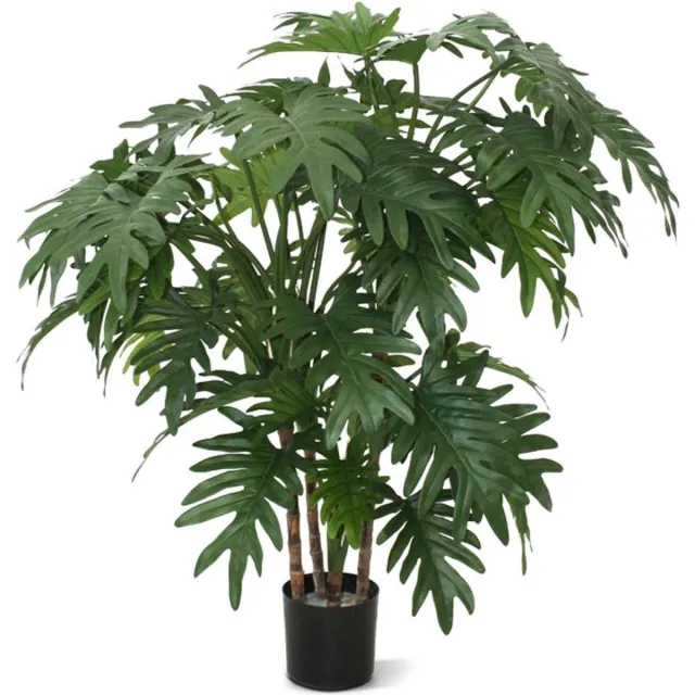 Maxifleur Philo Xanadu 95cm Groen