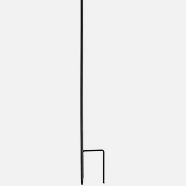 Formano Tuinprikker - Windmolen - 30/122 cm - Kogellagers - kleurrijk - Metaal - Formano veelkleur