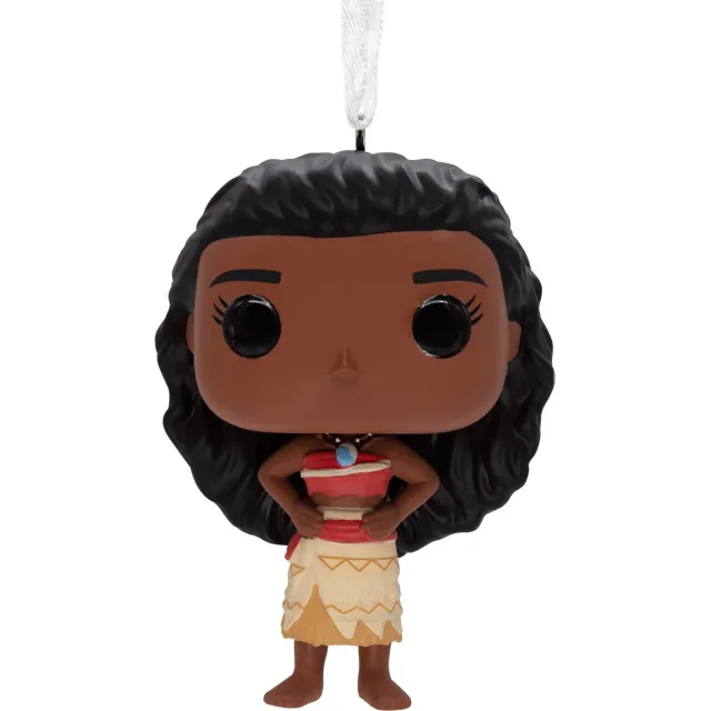 Hallmark Kerstornament moana Multi