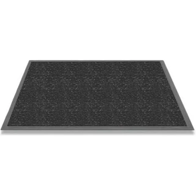 Hamat Schoonloopmat Future 60x90cm Zwart