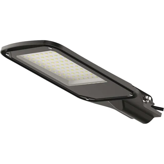 V-TAC VT-15110ST LED Slim Straatlantaarn - IP65 Waterdicht - 100W - 8700 Lumen - 6500K