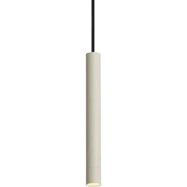 QAZQA frini - Moderne Spot railsysteem verlichting, railverlichting geschikt voor led - 1 lichts - L 8 cm - Beige - Woonkamer | Slaapkamer | Keuken Beige Zwart - 1 lichts