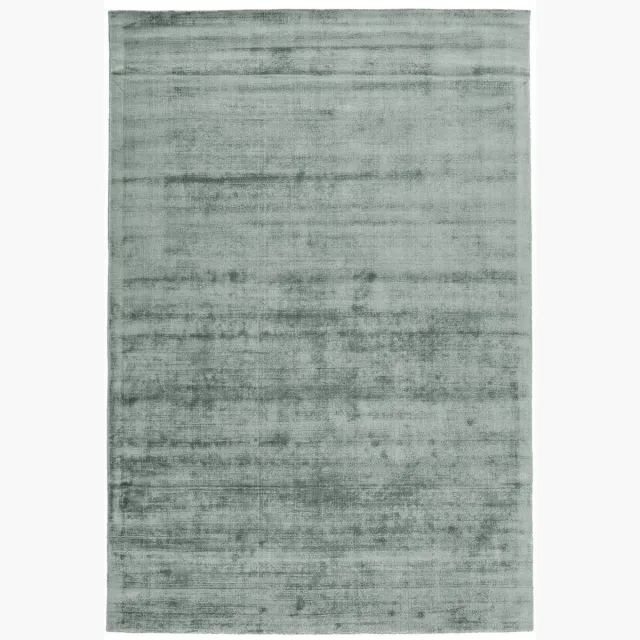 Dutch XXL Laagpolig Vloerkleed | Tapijt | Luxury | Gemêleerd | Mint