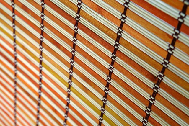 Intergard Rolgordijn Bombay 120x200cm (wonen) Groen
