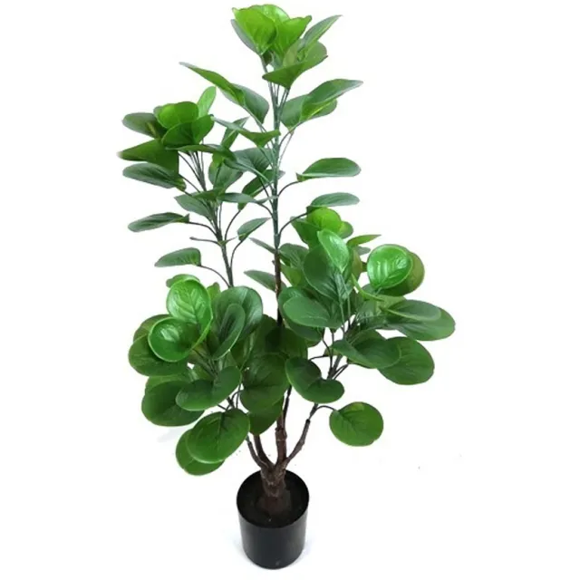 Kunstboom Peperomia 90cm