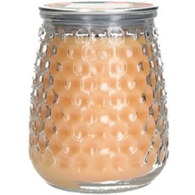 Greenleaf Gifts Greenleaf Signature Jar Gooseberry & Fig Oranje
