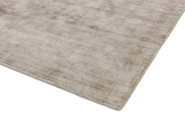 easy living Blade-Rug-Smoke Vloerkleed - 160x230 - Rechthoek - Laagpolig Tapijt - Modern - Beige, Taupe