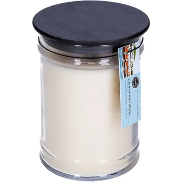 Bridgewater Candle small jar Clementine Shine wit
