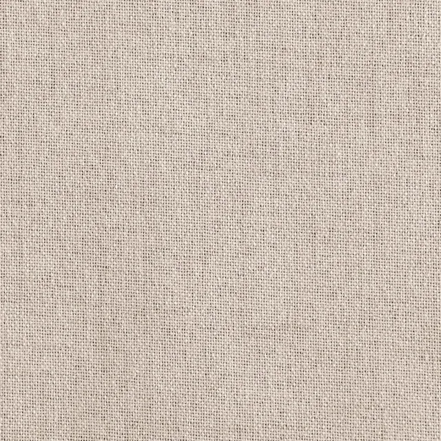 Ibenzoa Stijlvolle Verduisteringsgordijnen met Plooiband en Thermische Isolatie voor Woon- en Slaapkamer Beige