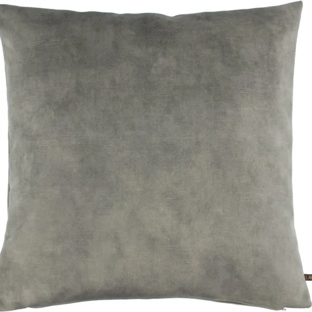 Claudi sierkussen Adona Taupe 45x45 cm