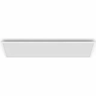 Philips Plafondlamp Touch 1 Wit 36w