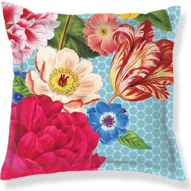 Pip Studio Spring Celebration - Sierkussen - 45x45 cm - Multi