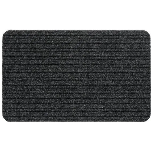 Hamat Ribmat Fortuna 40 x 60 cm antraciet