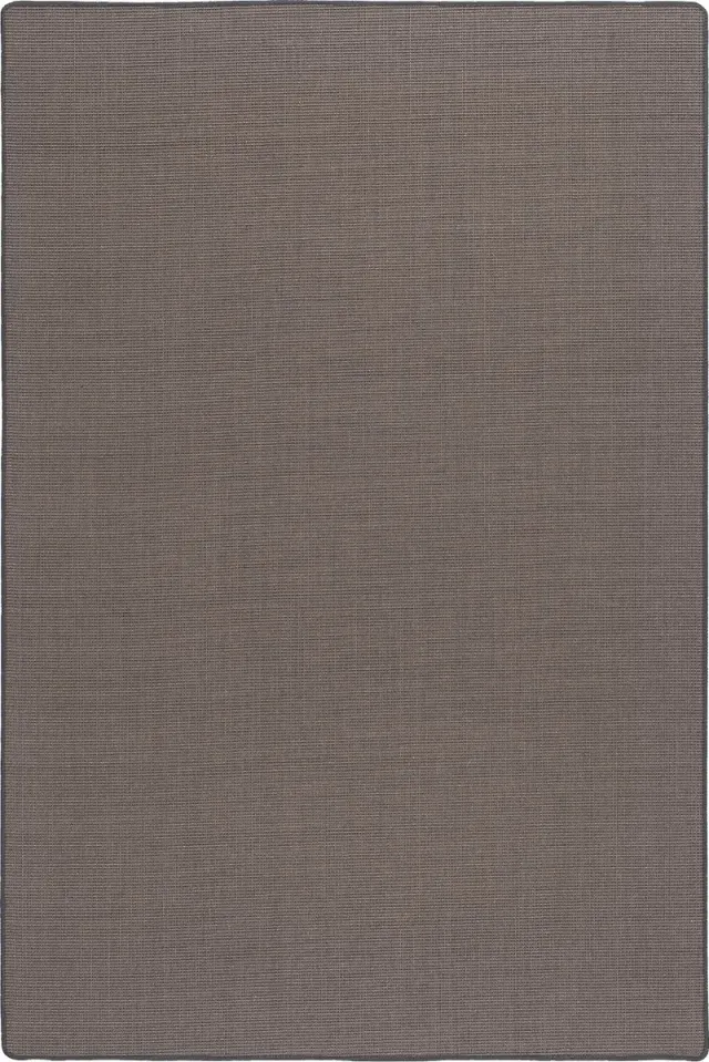 Snapstyle Vloerkleed Sisal Natuurtapijt Klassiek Grijs Beige