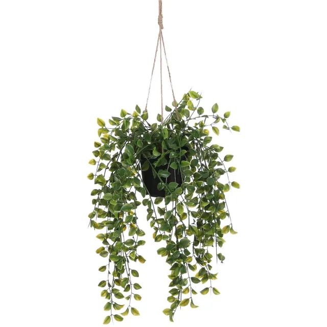 Mica Decorations kunstplant Ficus groen
