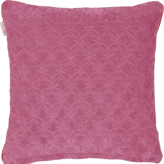 Pip Studio Sierkussen Pip Studio Beddinghouse Quilty Dreams - Coral Groupes de couleurs multiples