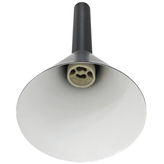 Nordlux Doos 3x Nordlux Kelvis LED Plafondlamp | 3x GU10 Max 12W | Dimbaar | Zwart