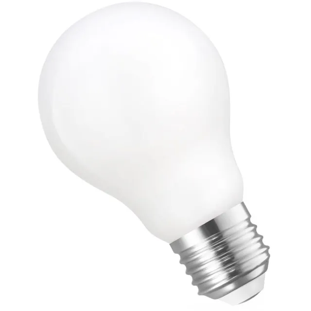 Spectrum Smart LED Lamp E27 5W - 230V - 560 Lumen - 2700-6500K - Wi-Fi Smart LED