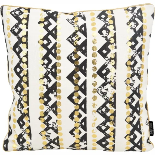 Gek op Kussens! Boho Shalena Ibiza Kussenhoes | Stevig Katoen | 45 x 45 cm Boho #3
